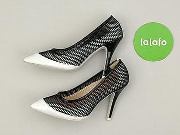 flattered buty: Półbuty damskie, rozmiar 38 — 2