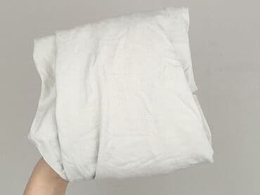 białe t shirty calvin klein: T-shirt damski, rozmiar L — 6