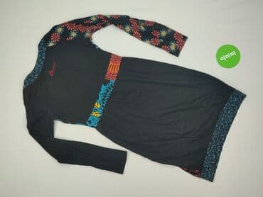 desigual t shirty: Desigual, Sukienka damska, rozmiar S — 3