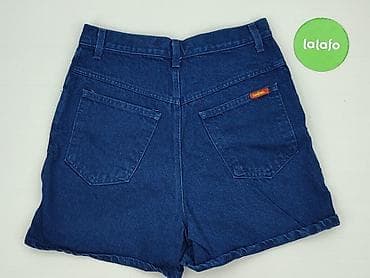 replay jeans: Szorty damskie, rozmiar L — 3