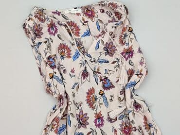 monnari sukienki boho: Sukienka damska, rozmiar M — 1