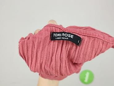 bluza od c: Tom Rose, Bluzka damska, rozmiar L — 4