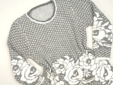 Swetry: Sweter damski, rozmiar S