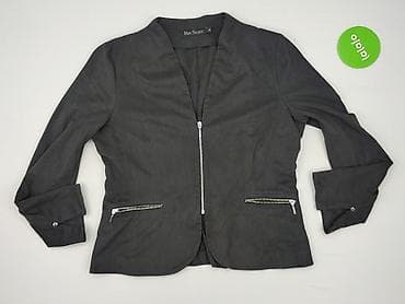 bluzy widzewa: Kurtka przejściowa damska, rozmiar L — 2