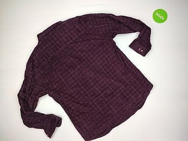 pull and beear: Gianni, Koszulа dla mężczyzn, rozmiar 2XL — 3