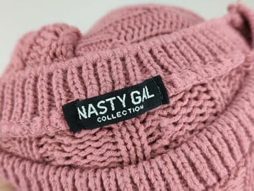 nylon sweter: Nasty Gal, Sweter damski, rozmiar S — 5