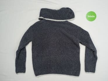 piżamka hello kitty: Papaya, Women`s sweater, size S (EU 36) — 3