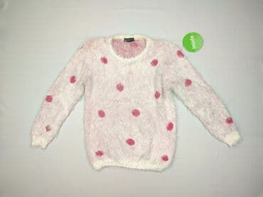 spodnie piżama hello kitty: Sweter damski, rozmiar L — 2