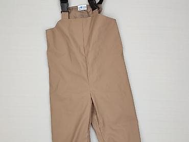 teddy: Ogrodniczki So cute, 2-3 lat, 92-98 cm, stan - Bardzo dobry — 1