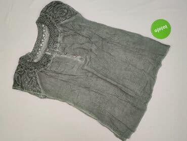 bluzki z koronką plus size: Bluzka damska, rozmiar L — 2