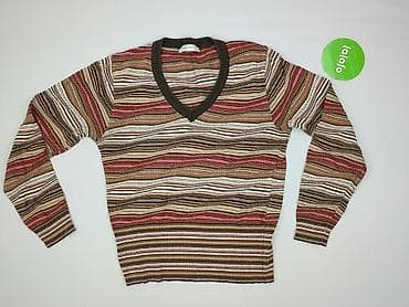 second hand opinie: Zabaione, Sweter damski, rozmiar XL — 2