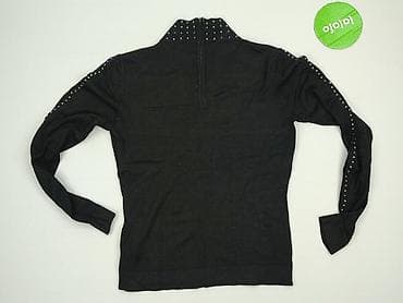 sweter misbhv: Orsay, Sweter damski, rozmiar M — 4