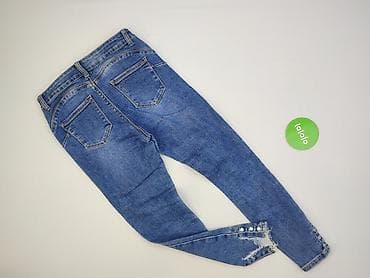 pull jeans: Jeansy damskie, rozmiar M — 3