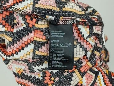 sukienka h m czerwona: H&M, Sukienka damska, rozmiar 2XS — 5