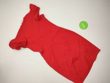 kopertowa sukienki wieczorowa: Sukienka damska, rozmiar S — 3