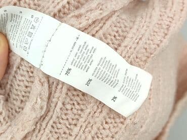 sweter z koszula sinsay: Sinsay, Sweter damski, rozmiar XS — 5