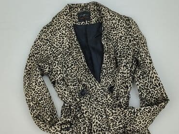 jasper conran kurtka: New Look, Trencz damski, S — 1