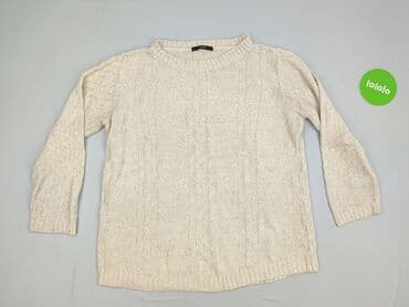 czy sweter z poliestru jest dobry: George, Светр жіночий, розмір 2XL — 2