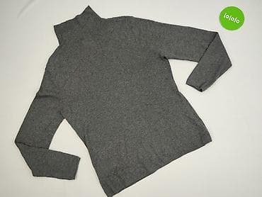golf c: H&M, Golf damski, rozmiar XL — 2