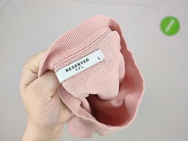 nike bluza: Reserved, Bluza damska
, rozmiar L — 4