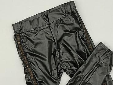 bluza bench damska: Legginsy Sportowe damskie, rozmiar M — 1