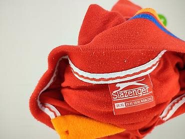 klapki ezzy: Slazenger, Koszulka polo dla mężczyzn, rozmiar XL — 5