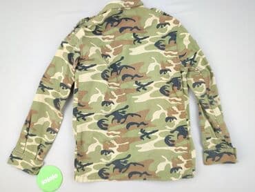 купити куртку в польщі жіночу: Topshop, Women`s jeans jacket, size S (EU 36) — 3