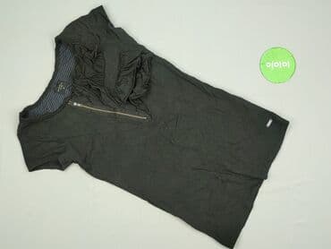 sukienka z imitacji skóry reserved: Reserved, Sukienka damska, rozmiar M — 3