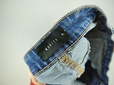 chillin cropp: Mohito, Jeansy dla mężczyzn, rozmiar XL — 4