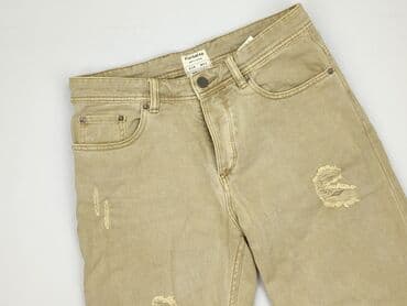 bluzy pull and bear: PULL&BEAR, Szorty dla mężczyzn — 1