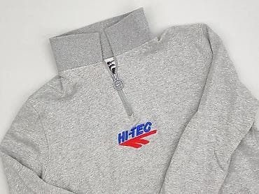 max studio sweter: Hi-Tec, Bluza dla mężczyzn, rozmiar XS — 1