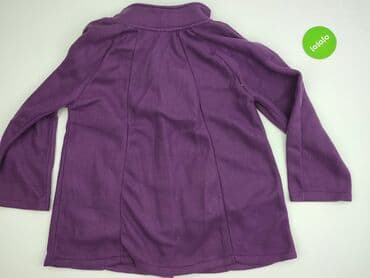 kozaki do kolan: Płaszcz damski, rozmiar 2XL — 3