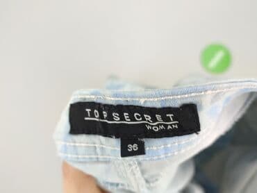 sukienki top secret: Top Secret, Джинси жіночі, S — 4