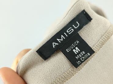 Kobiety: Amisu, Top damski, rozmiar M — 4