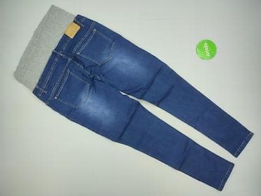 bugjo jeans: Prenatal, Джинси жіночі, розмір L — 3