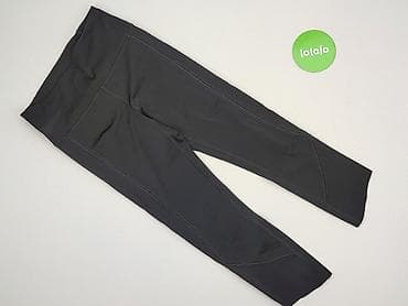 termiczne bluzki: Under Armour, Legginsy Sportowe damskie, rozmiar S — 2