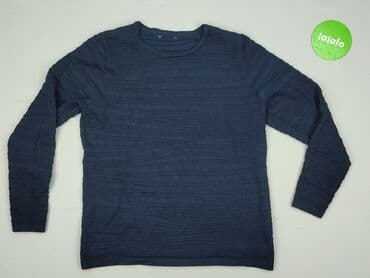 srebrna marynarka damska: Women's blouse, size M (EU 38) — 2