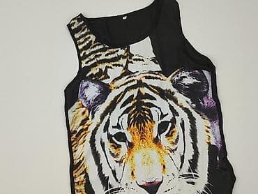 Top damski, rozmiar S