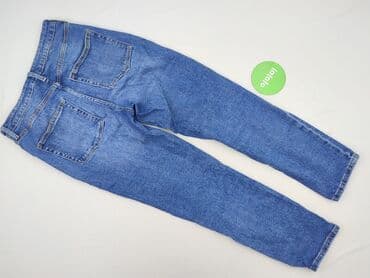 kurtka i spodnie zimowe pepco: Pepco, Jeansy damskie, rozmiar M — 4