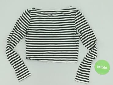 simple bluzki: H&M, Top damski, rozmiar M — 3