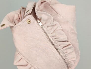 c a kurtki dziewczęce zimowe: Kurtka, Sinsay, 12-18 miesięcy, stan - Idealny — 6