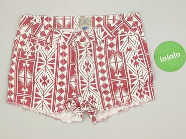 sukienka 4f damska: Shorts for women, size M (EU 38) — 2