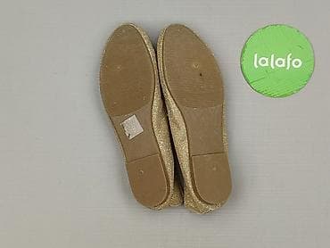 clockhouse pullover: Балетки жіночі, розмір 38 — 3