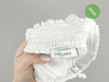zapięcie do stroju kąpielowego: Lascana, Bluzka damska, S — 4