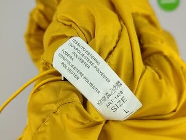 libland kurtki damskie skórzane: Fly London, Kurtka przejściowa damska, rozmiar L — 5