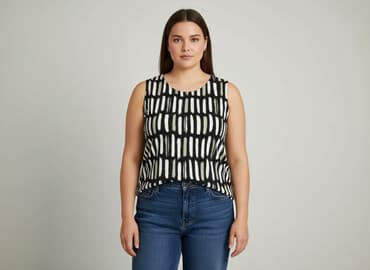 valento top quality: Janina, Women`s top, size XL — 7