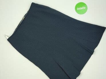 spódniczka granatowa: Next, Spódnica damska, rozmiar M — 2