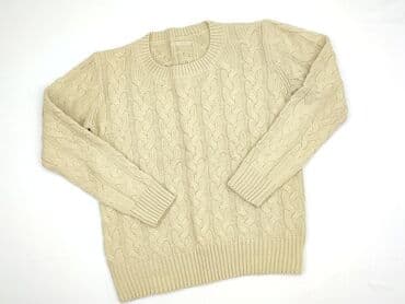 sweter z c a: Sweter damski, rozmiar XL — 1
