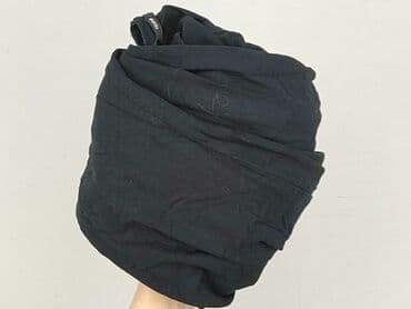 czerwona sukienka czarne rajstopy: Tezenis, Sukienka damska, S — 6