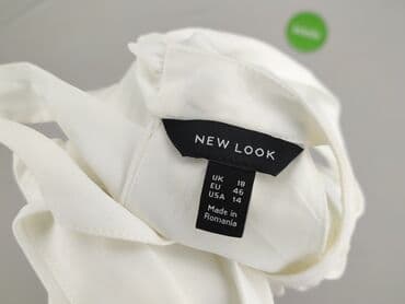 lidl kurtki zimowe: New Look, Bluzka damska, XL — 4